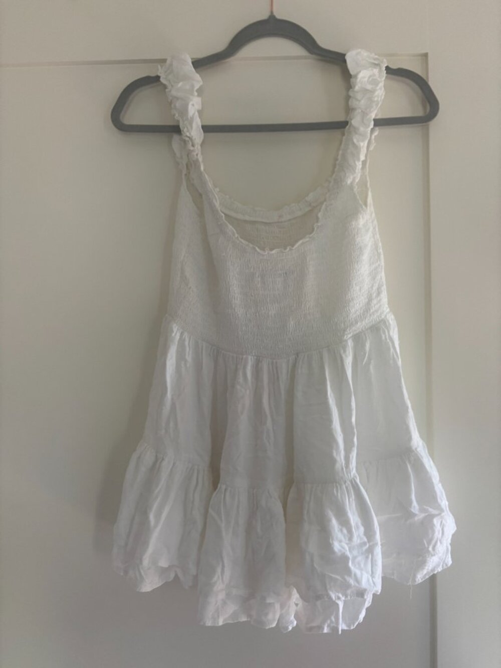 Kimchi Blue Rae Playsuit - Picture 3 of 4